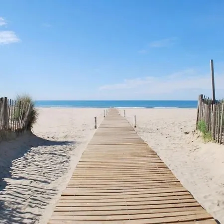 Apartment Le Manon, 2chambres,tramway, Parking,wifi,6pers Montpellier