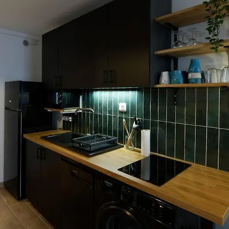 Le Manon, 2chambres,tramway, Parking,wifi,6pers