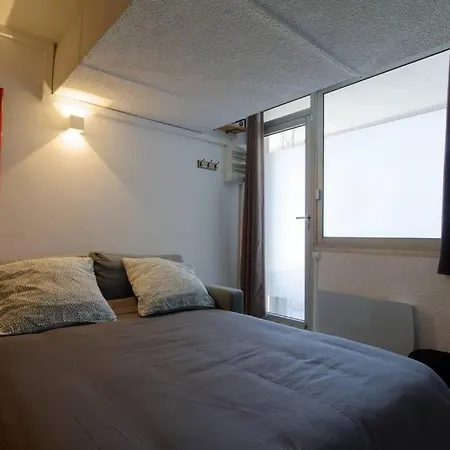 Le Manon, 2chambres,tramway, Parking,wifi,6pers