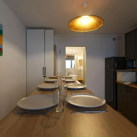 Le Manon, 2chambres,tramway, Parking,wifi,6pers