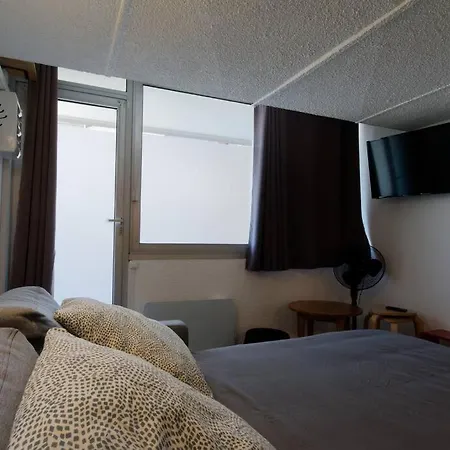 Le Manon, 2chambres,tramway, Parking,wifi,6pers