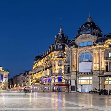 Le Manon, 2chambres,tramway, Parking,wifi,6pers *