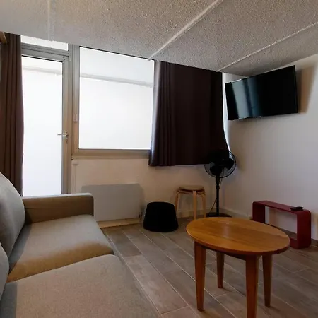 Le Manon, 2chambres,tramway, Parking,wifi,6pers Montpellier