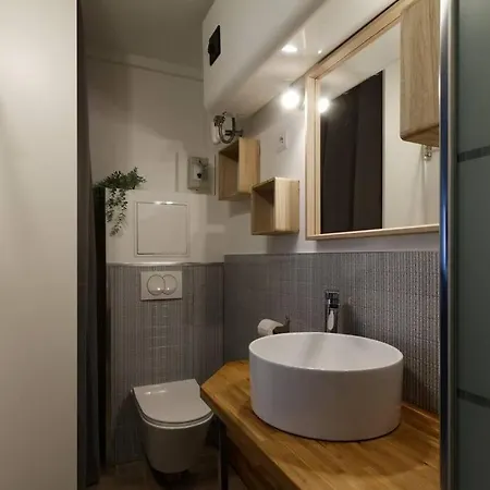 Le Manon, 2chambres,tramway, Parking,wifi,6pers Lägenhet *